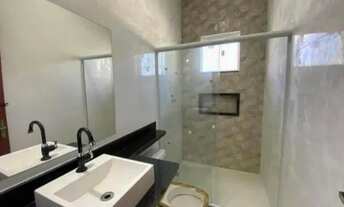 Imagem 7: Casa para venda com 99 metros quadrados com 2 quartos em SIM - Feira de Santana - Bahia