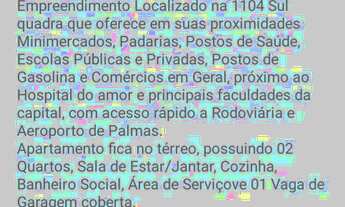 Imagem 6: Apartamento em PALMAS TOCANTINS