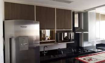 Imagem 3: Apartamento Residencial à venda, Vila das Mercês, São Paulo - AP0022