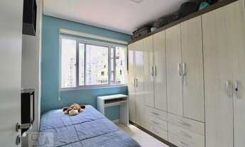 Imagem 7: Apartamento à Venda - Centro, 1 Quarto, 32 m2