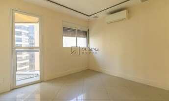 Imagem 7: Apartamento Venda Vila Nova Conceição 160 m² 3 Dormitórios