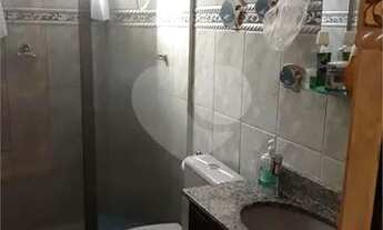 Imagem 5: Excelente apartamento -casa vila. Irajá!!! [VP