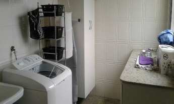 Imagem 7: CASA RESIDENCIAL em CAMPINAS - SP, LOTEAMENTO ALPHAVILLE CAMPINAS