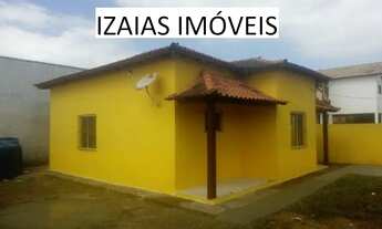 Imagem: COD 323 CASA EM BARRA NOVA- SAQUAREMA