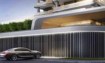 Imagem 4: APARTAMENTO 570m2 4 SUITES, 6 VAGAS, ITAIM - SÃO PAULO - SP