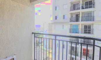 Imagem 6: Apartamento para Aluguel - Mooca, 2 Quartos, 63 m2