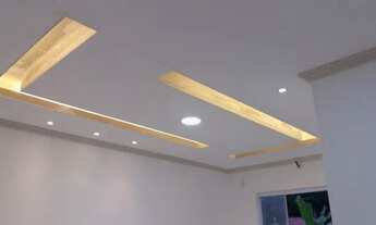 Imagem 4: Vendo casa Condomínio Timbaúba West Shopping-C.Grande