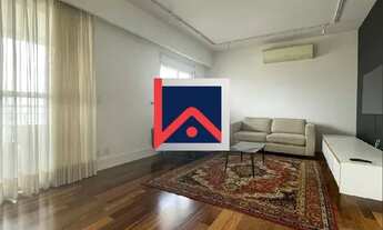 Imagem: Apartamento Venda Paraíso 161 m² 3 Dormitórios