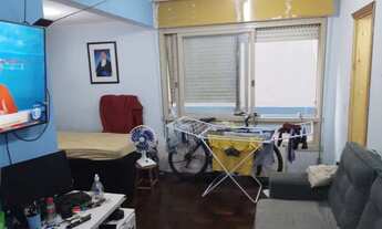 Imagem 5: Apartamento cidade baixa