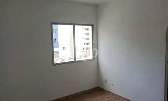 Imagem: São Paulo - Apartamento Padrão - Vila