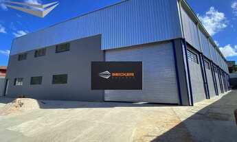 Imagem: Galpão para comprar Água Espraiada (Caucaia