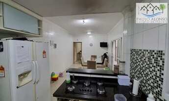 Imagem 11: Casa Sobrado Casa com 3 dormitórios