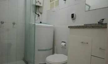 Imagem 6: Apartamento para Aluguel - Copacabana, 2 Quartos, 50 m2