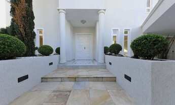 Imagem 2: Casa à venda, 4 quartos, 2 suítes, 5 vagas, Mangabeiras - Belo Horizonte/MG