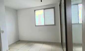 Imagem 4: Apartamento para venda tem 82 metros quadrados com 3 quartos em Quitandinha - São Luís - M