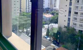 Imagem 6: Flat Moema Studio disponível para venda com 39m² e 01 vaga de garagem