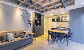 Imagem 9: Apartamento para Venda - 30.13m², 1 dormitório, sendo 1 suites, 1 vaga - Cidade Baixa