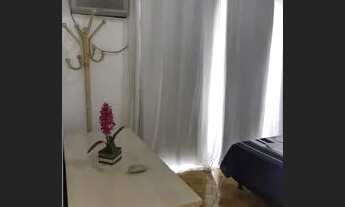 Imagem 4: Alugo quarto com ar condicionado Palhoça