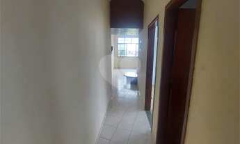 Imagem 7: Apartamento dois quartos em Olaria [VP