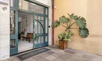 Imagem 2: PORTO ALEGRE - Apartamento Padrão - Centro Histórico