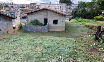 Imagem 2: Casa/Characa próximo à cidade Ibiúna-SP