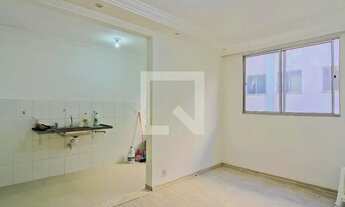 Imagem 3: Apartamento para Aluguel - Jardim Pirituba, 2 Quartos, 49 m2