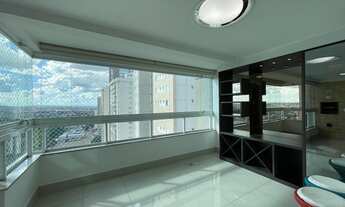 Imagem 3: Apartamento no setor Bueno