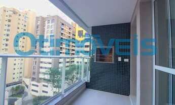 Imagem 4: CURITIBA - Apartamento Padrão - CRISTO REI