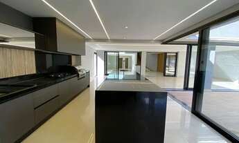 Imagem 7: Casa em Condomínio à venda no Ipê Amarelo, Ribeirão Preto, SP, 5 quartos, 5 suítes