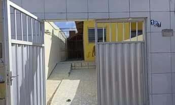 Imagem 3: VENDE-SE CASA Casa em condomínio com 2 dormitórios