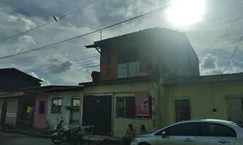 Imagem: Casa no icui