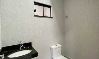 Imagem 7: Sobrado no Residencial Pilares dos Sonhos Sobrado com 2 Quarto(s) e 3 banheiro(s) à Venda