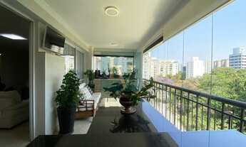 Imagem 3: Apartamento à venda com 214 mts no Jardins de Provence