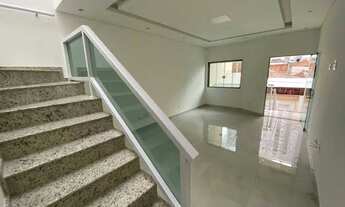 Imagem 4: Sobrado com 3 dormitórios à venda, 140 m² por R$ 1.100.000,00 - Tatuapé - São Paulo/SP