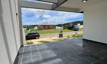 Imagem 3: Casa de condomínio sobrado para venda possui 166 metros quadrados com 3 quartos