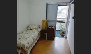 Imagem 3: Apartamento a Venda 2 dormitórios Vila Mariana, 57 m², 1 vaga