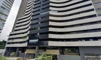 Imagem 1: Apartamento para venda com 320 metros quadrados em Adrianópolis - Manaus - Amazonas