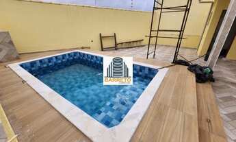 Imagem 4: CASA NOVA À VENDA NO BAIRRO MAR AZUL EM ITANHAÉM