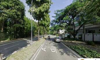 Imagem 5: Apartamento no Cond. Maison Reserve II, com 282m² - Recreio dos Bandeirantes