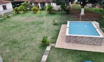 Imagem 6: Chácara 7km Praia do Morro Guarapari, 10 quartos, 9 banheiros, 1.800m2, Aluguel Anual