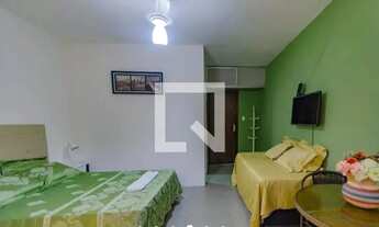 Imagem 3: Loft próximo ao Porto da Barra