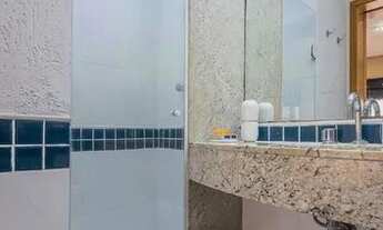 Imagem 7: Flat na rua Salto, Paraíso