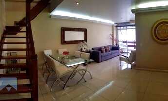 Imagem 3: Cobertura com 4 dormitórios à venda, 230 m² por R$ 1.600.000,00 - Icaraí - Niterói/RJ