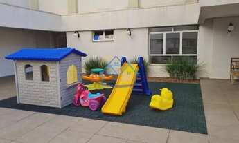 Imagem 11: Vila Universitária Villagio Fontana Di Trevi Lindo Apartamento - AP668