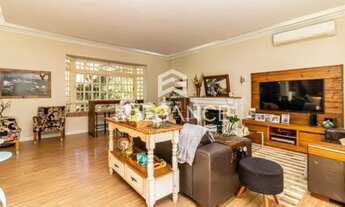 Imagem 3: PORTO ALEGRE - Casa Padrão - JARDIM LINDÓIA