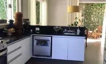 Imagem 6: Casa Ibiaram 1 com piscina e armários