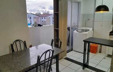 Imagem 5: Alugo apartamento no PONTA VERDE ( ESTRADA DE RIBAMAR