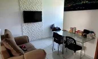 Imagem 2: Alugo apartamento no Parque do sol . Valor 550