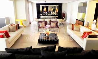 Imagem: Apartamento para venda tem 360 metros quadrados