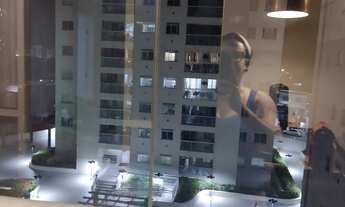 Imagem 3: Apartamento Parque Bela Vista/Brotas 4/4 no Pátio Arvoredo 107m²